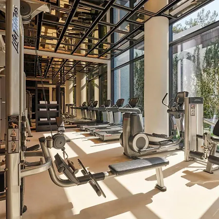 מלון Caja By Maxx Royal 4*