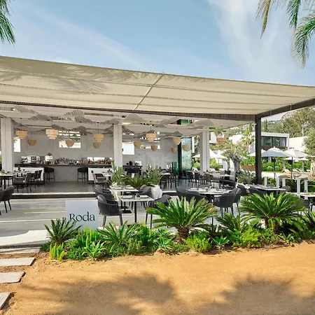 מלון Caja By Maxx Royal 4*