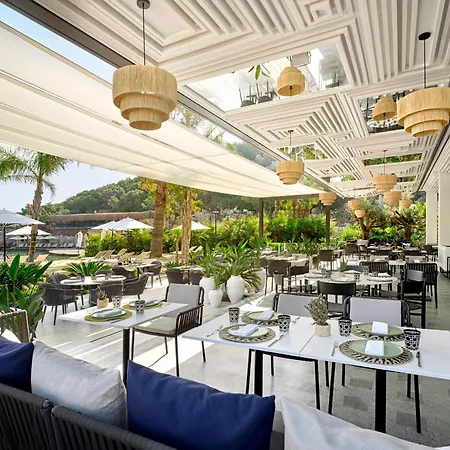 Caja By Maxx Royal מלון