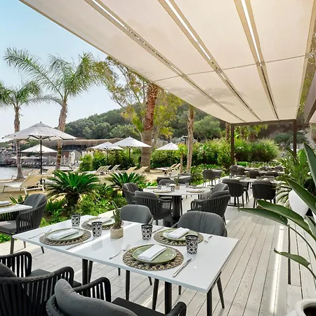 Caja By Maxx Royal מלון 4*