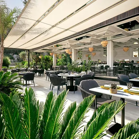 Caja By Maxx Royal מלון בודרום