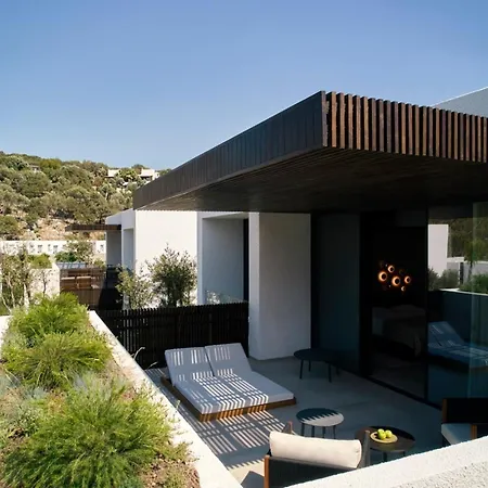 Caja By Maxx Royal מלון 4*