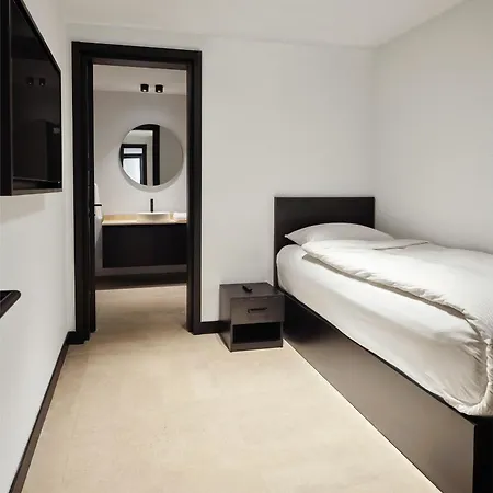 מלון Caja By Maxx Royal בודרום