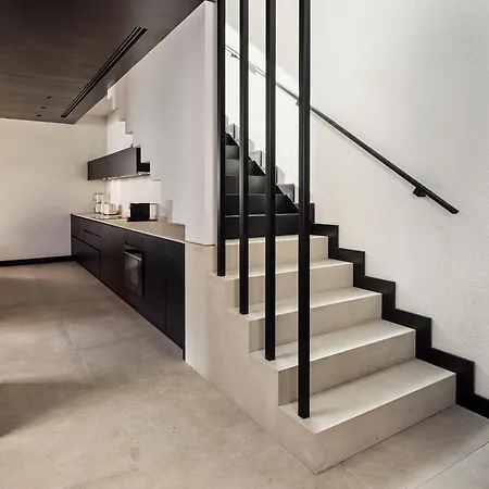 Caja By Maxx Royal מלון בודרום