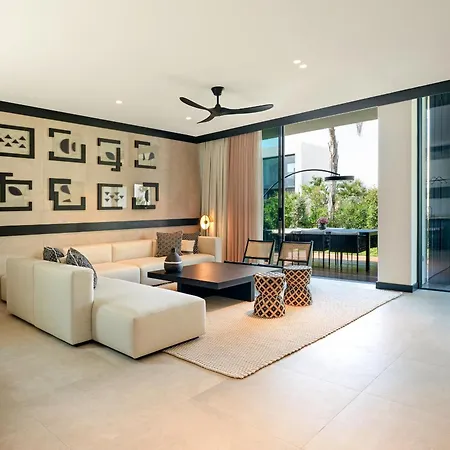 Caja By Maxx Royal מלון 4*