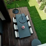 Caja By Maxx Royal 4* Bodrum