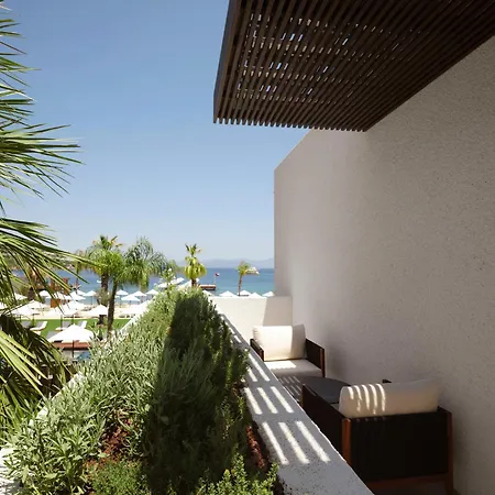 Caja By Maxx Royal 4* Bodrum