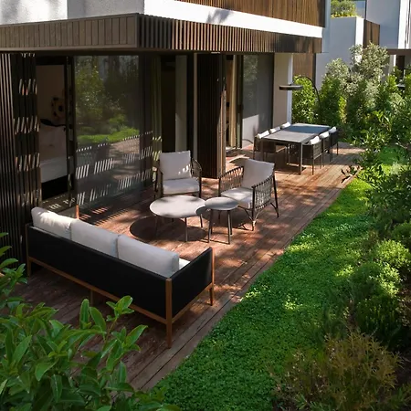 Szálloda Caja By Maxx Royal Bodrum