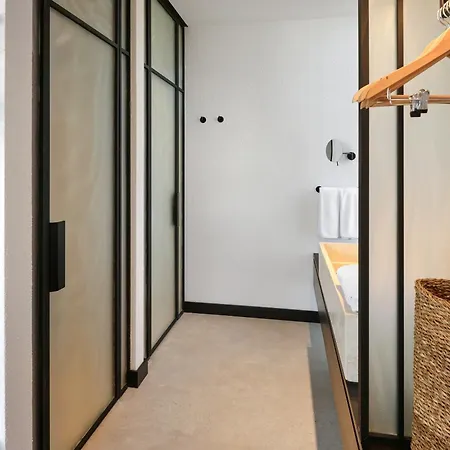 Szálloda Caja By Maxx Royal Bodrum