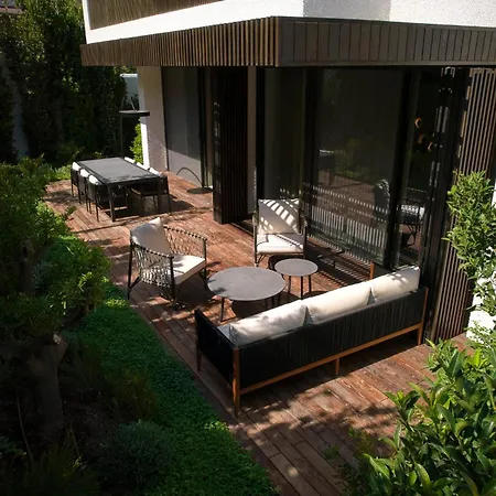 Caja By Maxx Royal Szálloda Bodrum