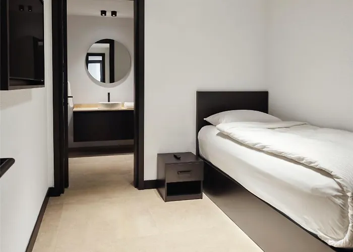 Отель Caja By Maxx Royal Бодрум