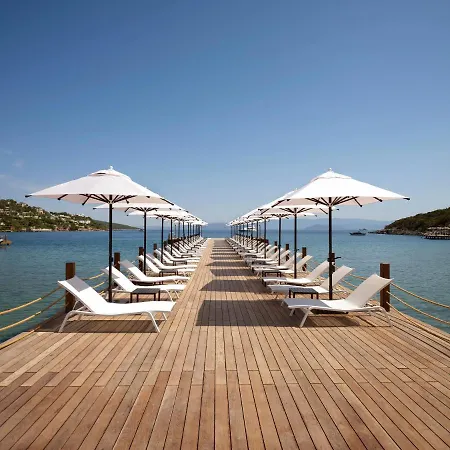 호텔 Caja By Maxx Royal Bodrum