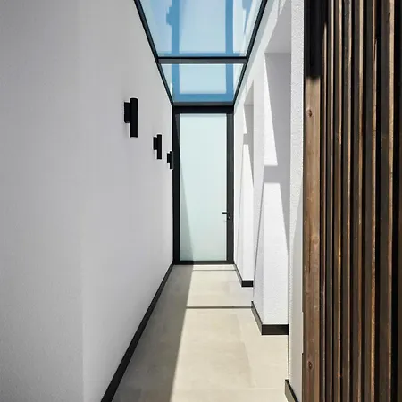 Ξενοδοχείο Caja By Maxx Royal 4*