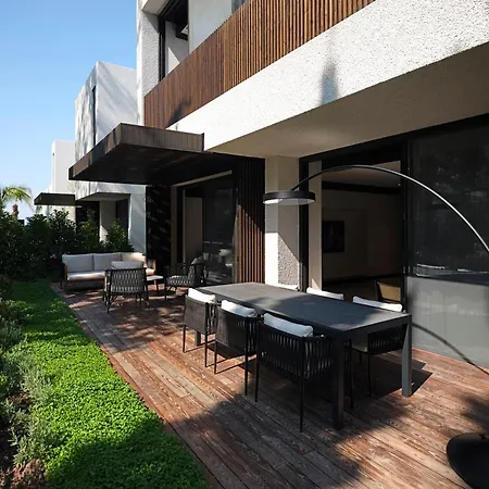 Caja By Maxx Royal 호텔 Bodrum