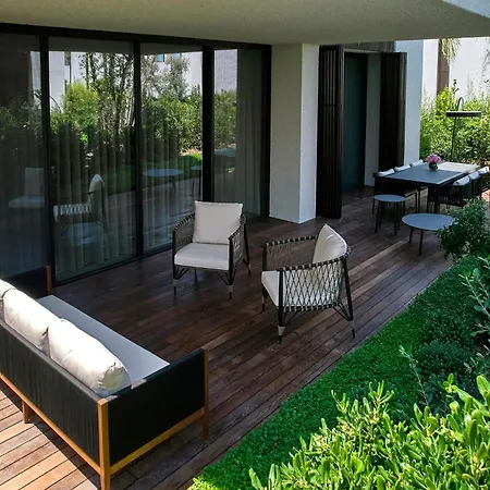 Caja By Maxx Royal Otel 4*