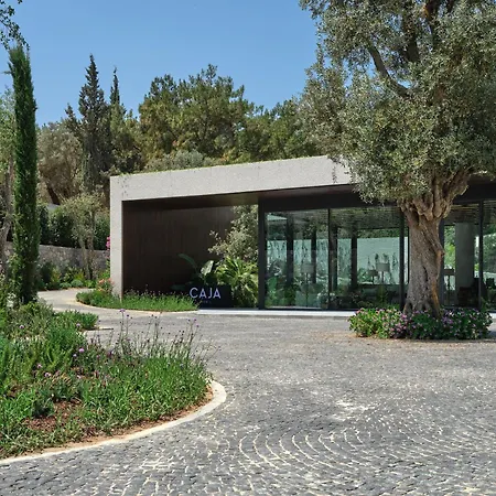 호텔 Caja By Maxx Royal