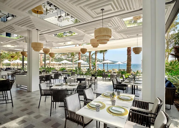 Caja By Maxx Royal 호텔