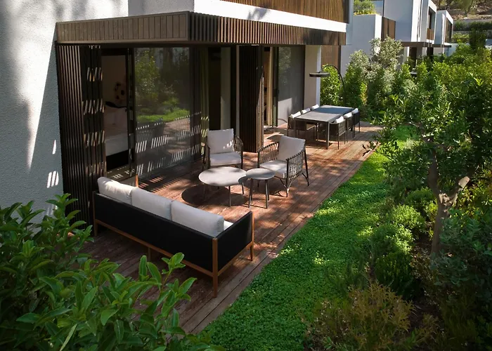 호텔 Caja By Maxx Royal Bodrum