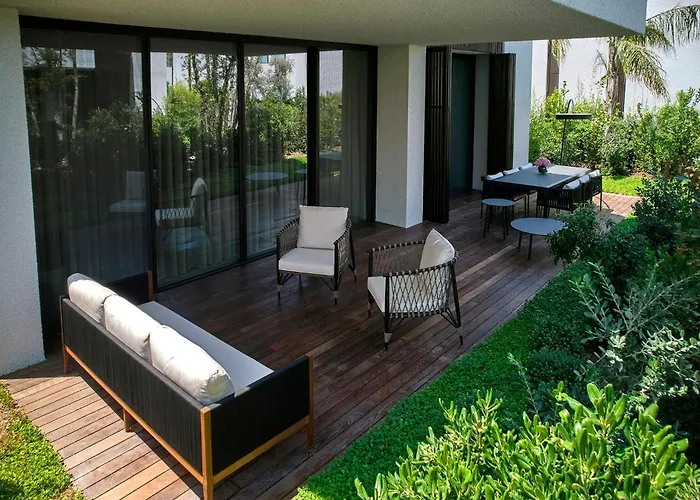 Caja By Maxx Royal 호텔 4*