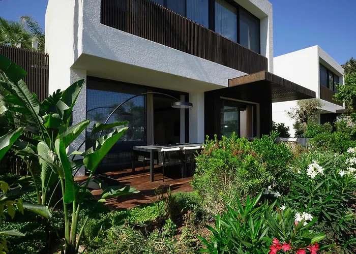 호텔 Caja By Maxx Royal 4*